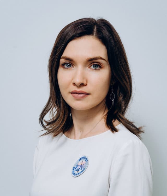 Романова Юлия Юрьевна